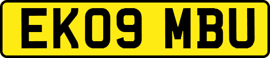 EK09MBU