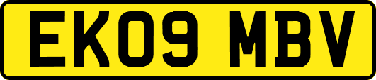 EK09MBV