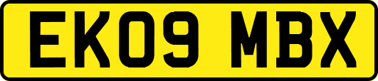 EK09MBX