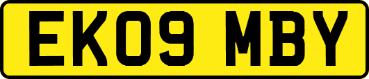 EK09MBY