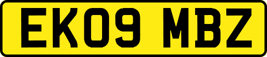 EK09MBZ