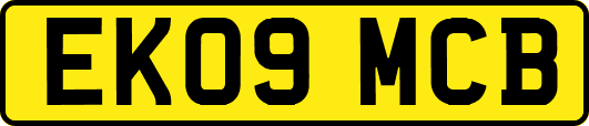 EK09MCB