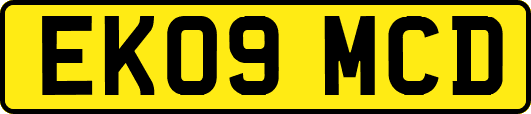 EK09MCD