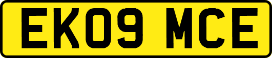 EK09MCE
