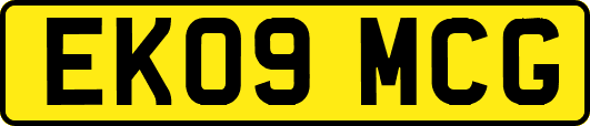 EK09MCG