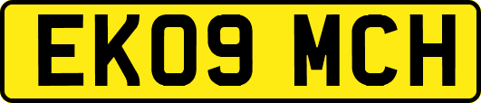 EK09MCH
