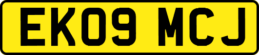 EK09MCJ