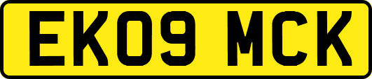 EK09MCK