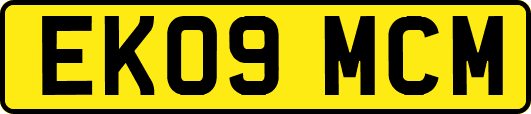 EK09MCM