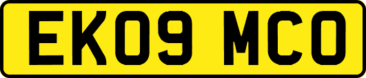 EK09MCO