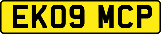 EK09MCP