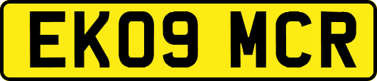 EK09MCR