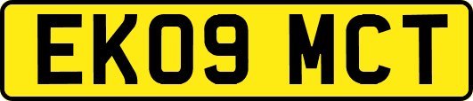 EK09MCT