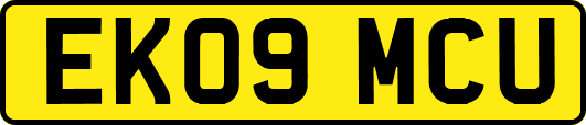 EK09MCU
