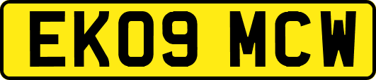 EK09MCW