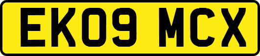 EK09MCX