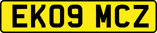 EK09MCZ