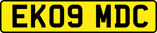 EK09MDC