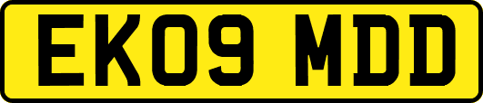 EK09MDD