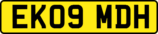 EK09MDH