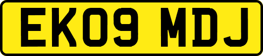 EK09MDJ