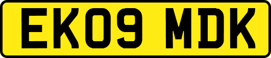 EK09MDK