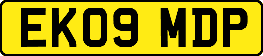 EK09MDP