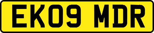 EK09MDR