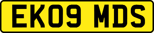 EK09MDS