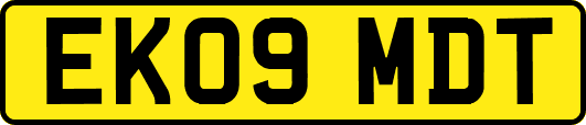 EK09MDT