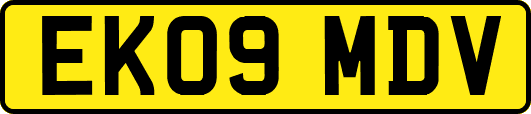 EK09MDV