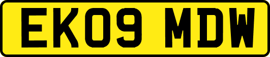EK09MDW