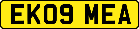 EK09MEA