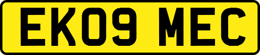 EK09MEC