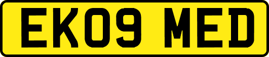EK09MED