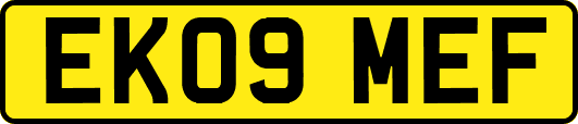 EK09MEF