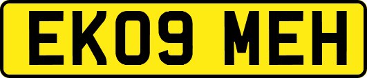 EK09MEH