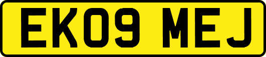 EK09MEJ
