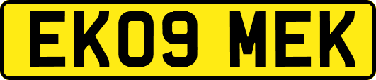 EK09MEK