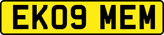 EK09MEM