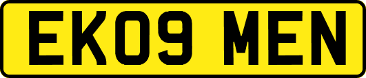 EK09MEN