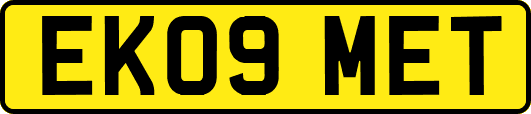EK09MET