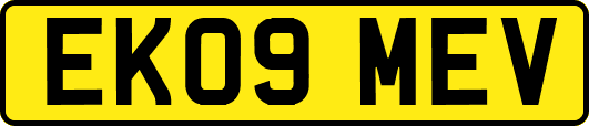 EK09MEV
