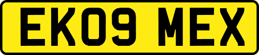 EK09MEX