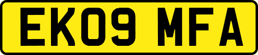 EK09MFA