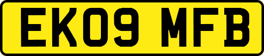 EK09MFB