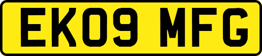 EK09MFG