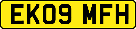 EK09MFH
