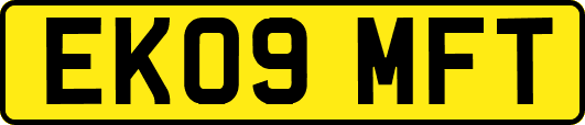 EK09MFT