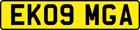 EK09MGA
